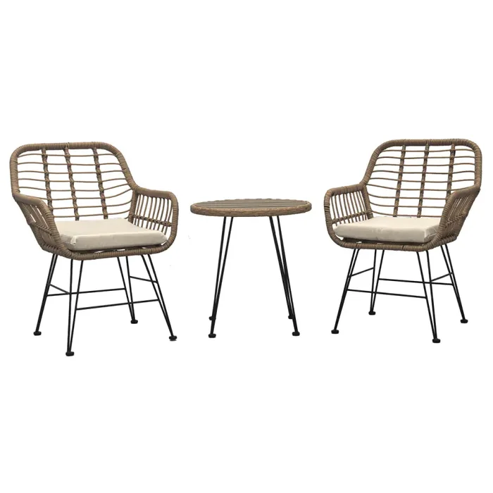 Autronic Zahradní set AZ-F1208 NAT