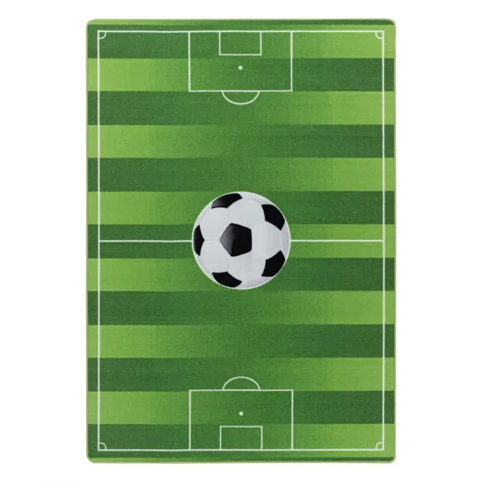 Ayyildiz Play 2911 – dětský fotbalový koberec 100x150 cm