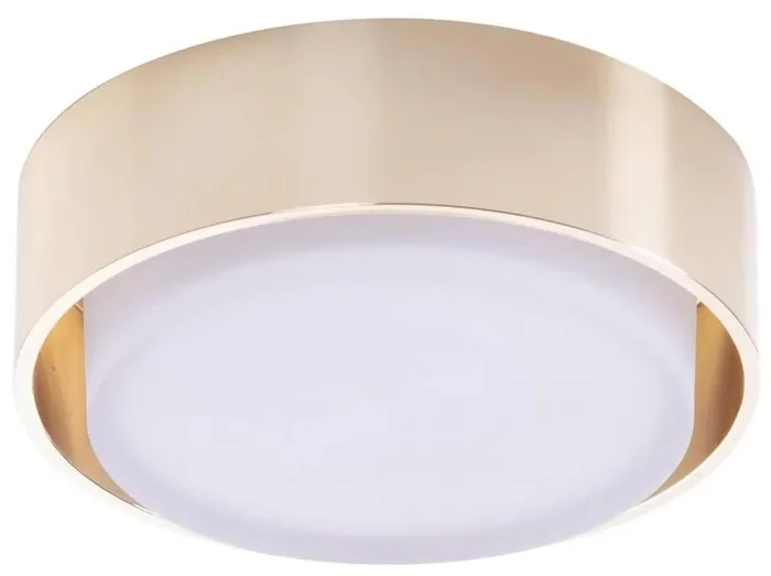 Azzardo KASTORIA 7W IP44 - LED koupelnové podhledové svítidlo