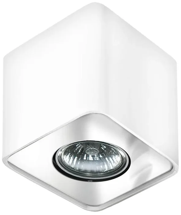 Azzardo NINO AZ0735 - Moderní stropní svítidlo 1xGU10