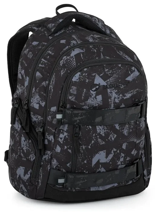 Bagmaster NOMAD 25 B Studentský batoh