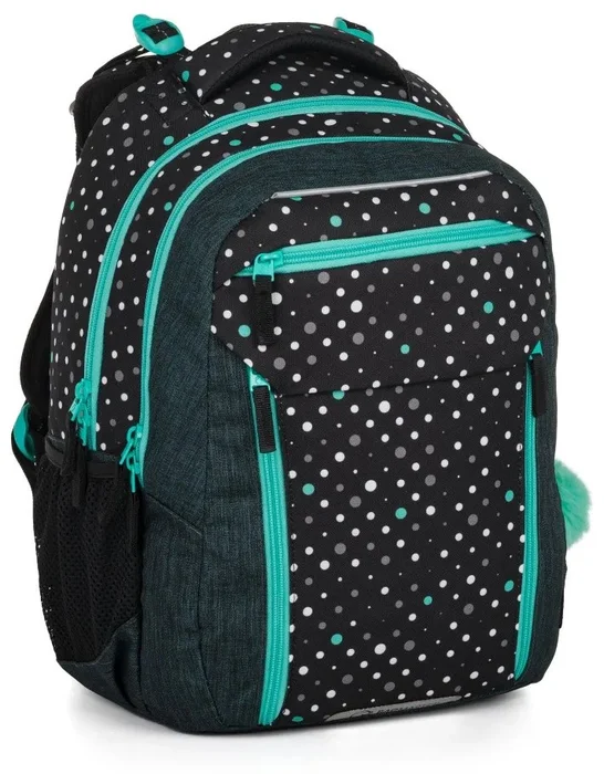 Bagmaster Porto 24 C školní batoh pro děti