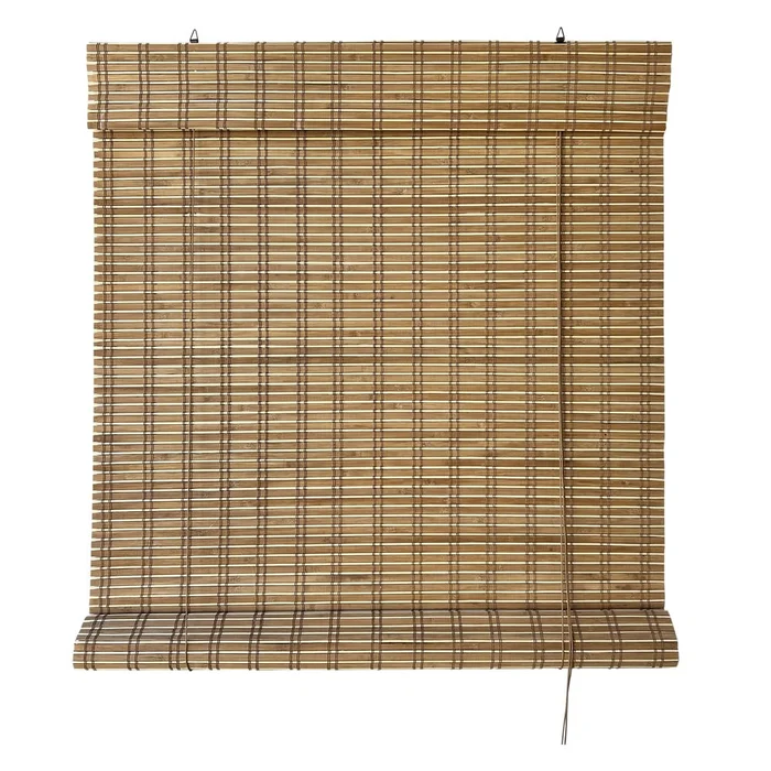 Bambusová roleta Lepus 200x160 cm – Gardinia
