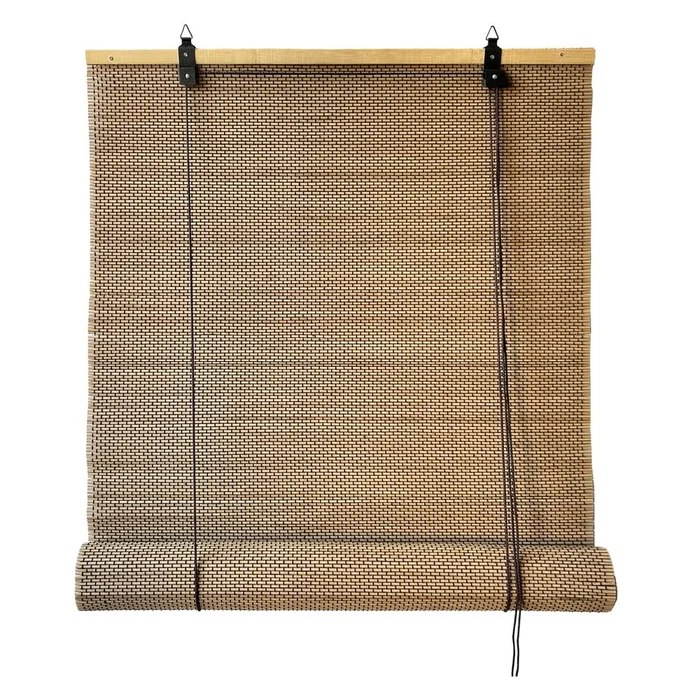 Bambusová roleta Lyra 90x220 cm