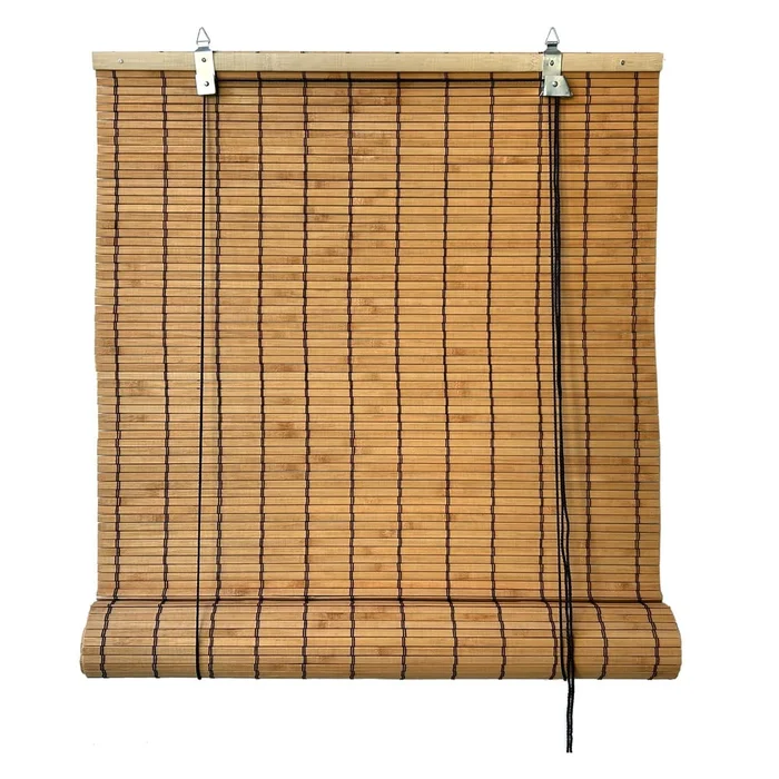 Bambusová roleta Zeva 120x160 cm
