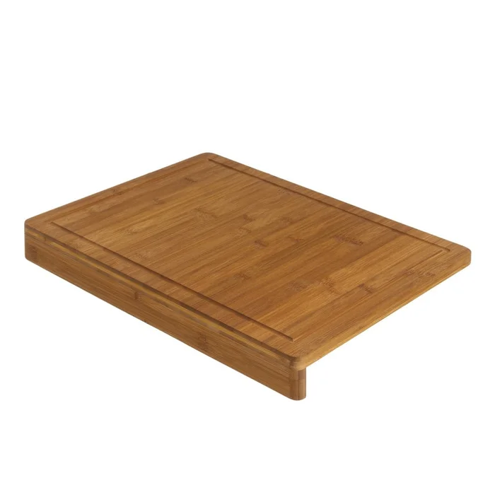 Bambusové prkénko 35x45 cm Bamboo Walnut