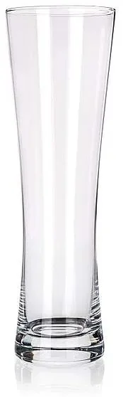 Banquet Crystal Sklenice na pivo 620 ml, 6 ks