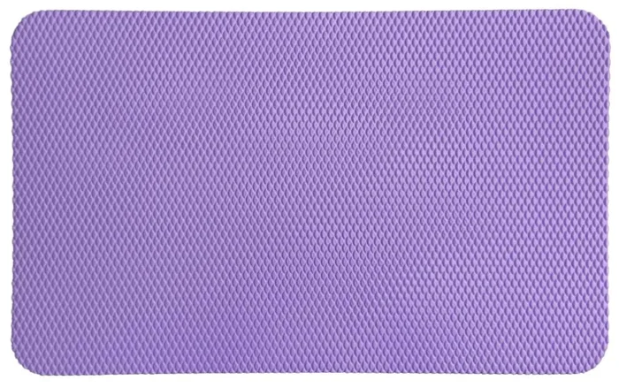 Barevná samolepicí nástěnka MINI VYLENKA Fialová 400x660 mm