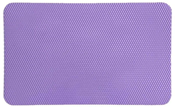 Barevná samolepicí nástěnka MINI VYLENKA fialová