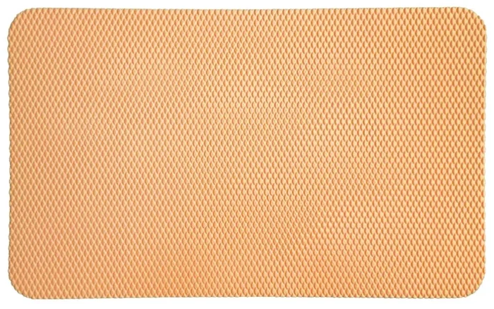 Barevná samolepicí nástěnka MINI VYLENKA Oranžová 400x660mm