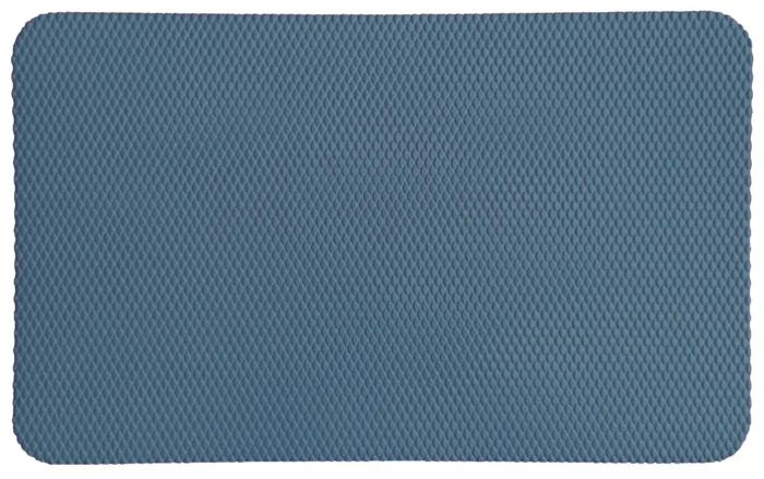 Barevná samolepicí nástěnka MINI VYLENKA tmavě modrá 400x660mm