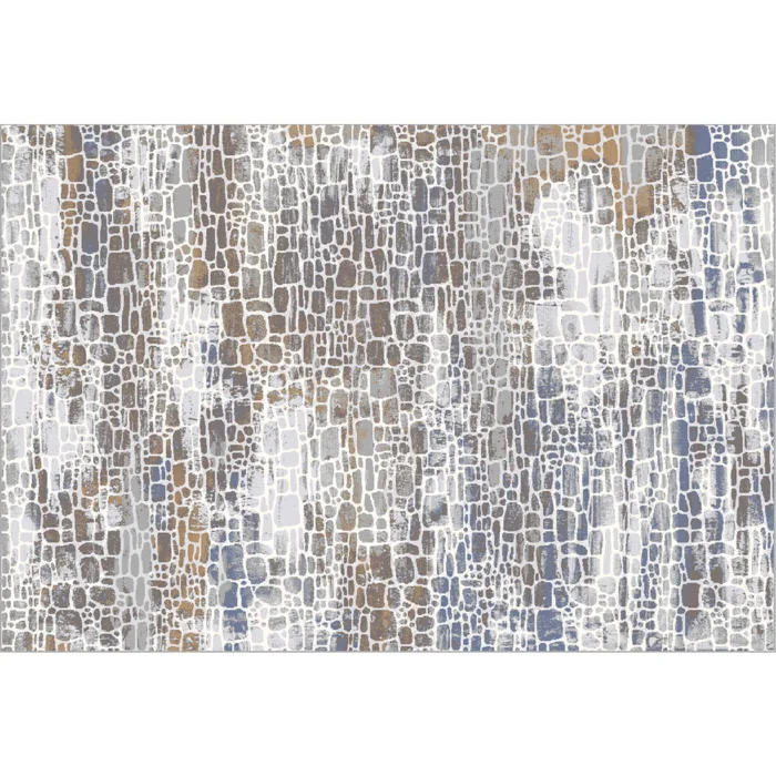 Barevný koberec 100x150 cm MAREO