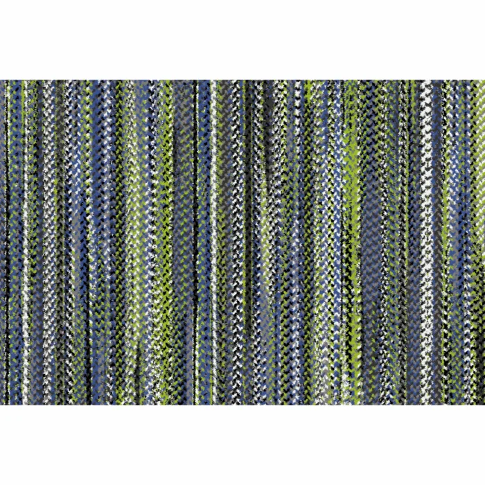 Barevný koberec 67x120 cm FETEN