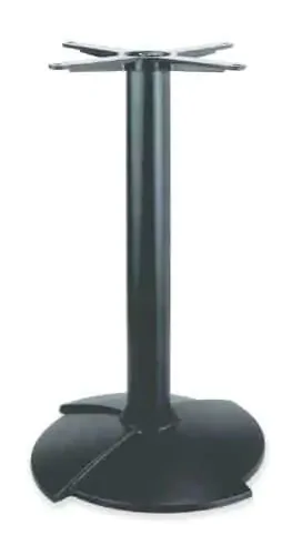 Barová podnož BM019/FF