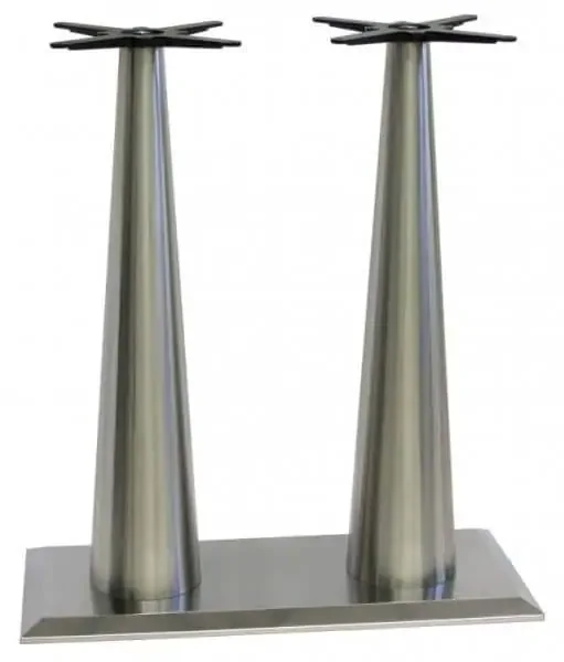 Barová podnož CI003INOX/FF MAT