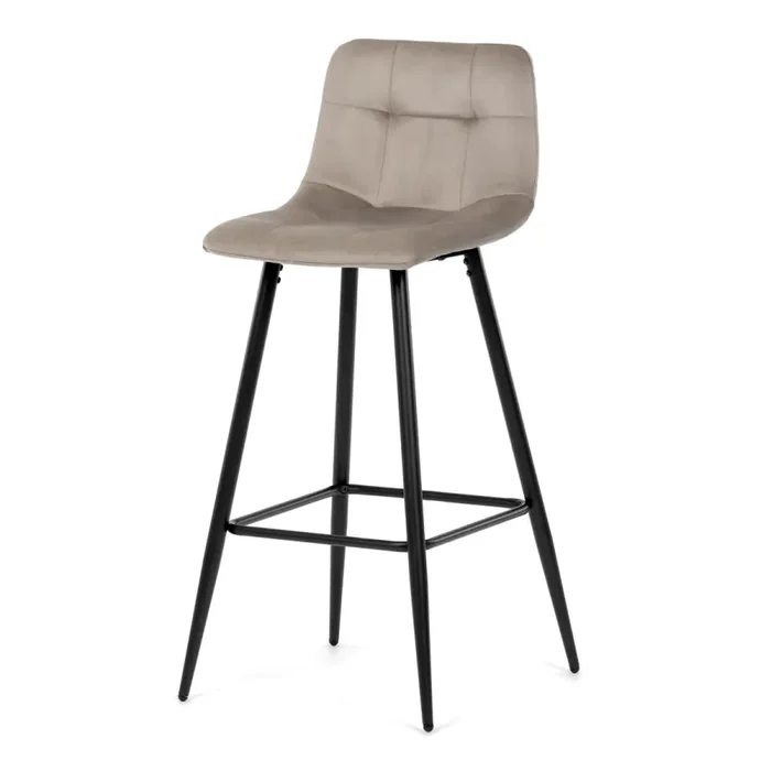 Barová židle AUB-X7015 CAP2