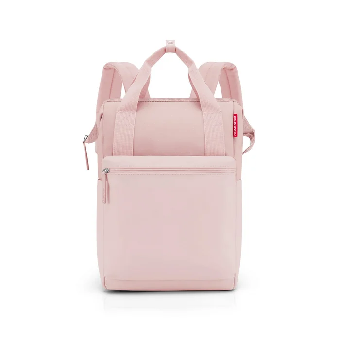 Batoh Reisenthel Allrounder Mix blush