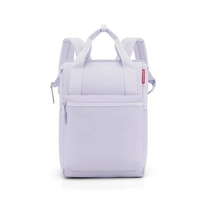 Batoh Reisenthel Allrounder Pure Mix Lavender
