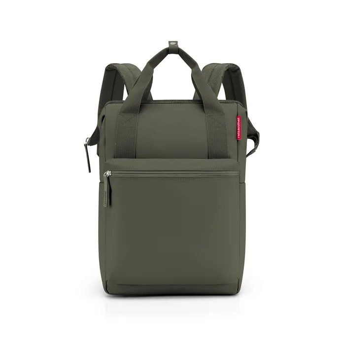 Batoh Reisenthel Allrounder Pure Moss