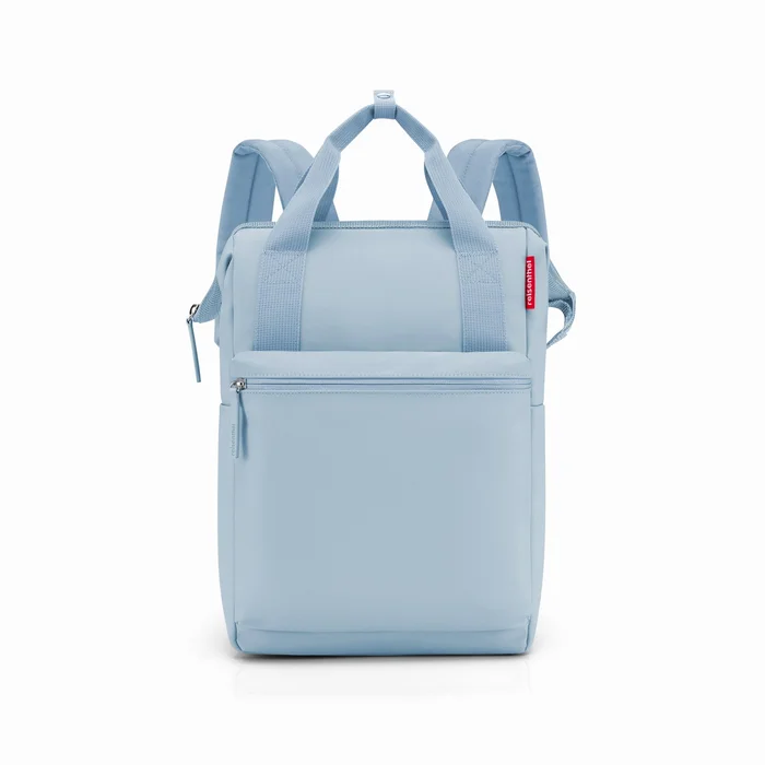Batoh Reisenthel Allrounder Pure Skyblue