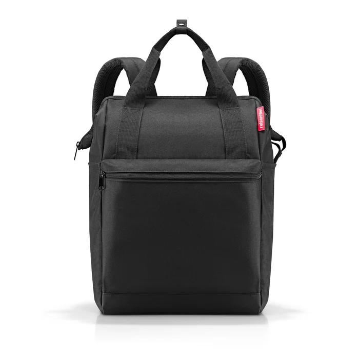 Batoh Reisenthel Allrounder R Large 23 l, černý