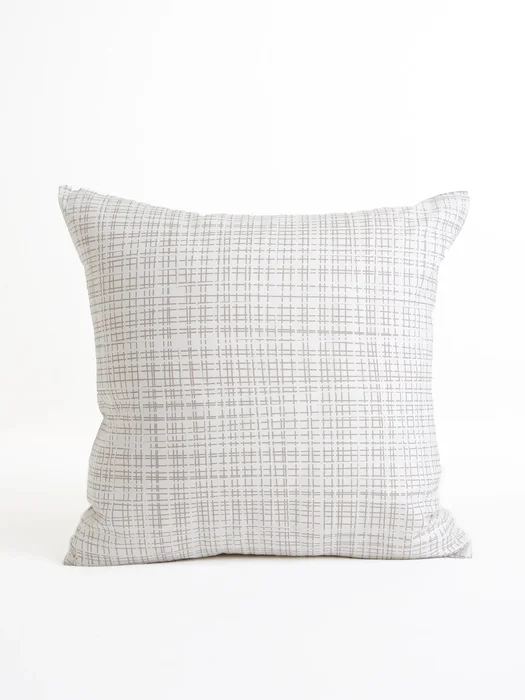 Bavlněný povlak na polštář Jasmine 40x40 cm