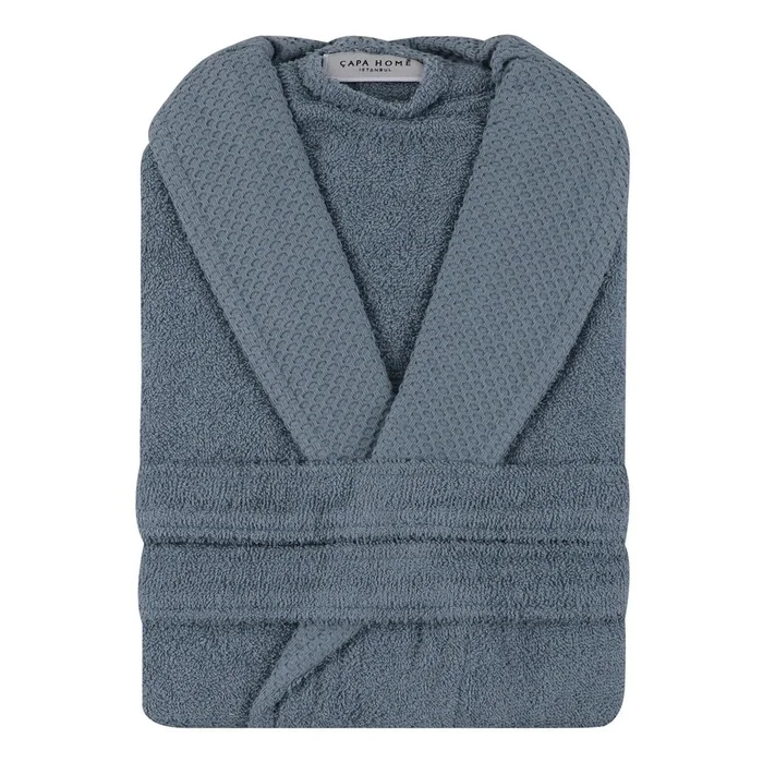 Bavlněný župan Cappa velikost L