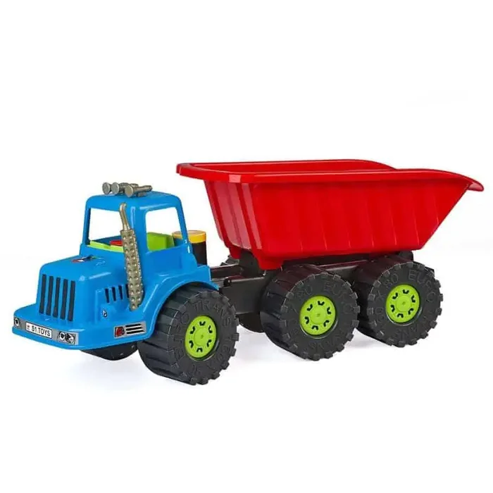 BAYO Arnie Dětské sklápěcí auto 90 cm
