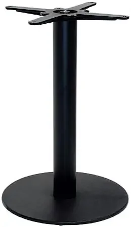 BD007-T60 Stolová podnož