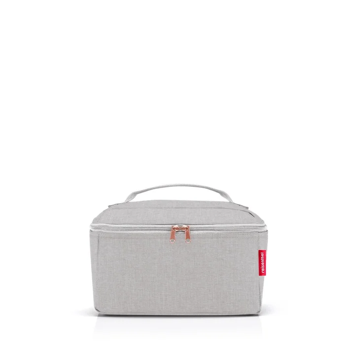 Beautycase Twist – kosmetický kufřík Reisenthel Sky Rose