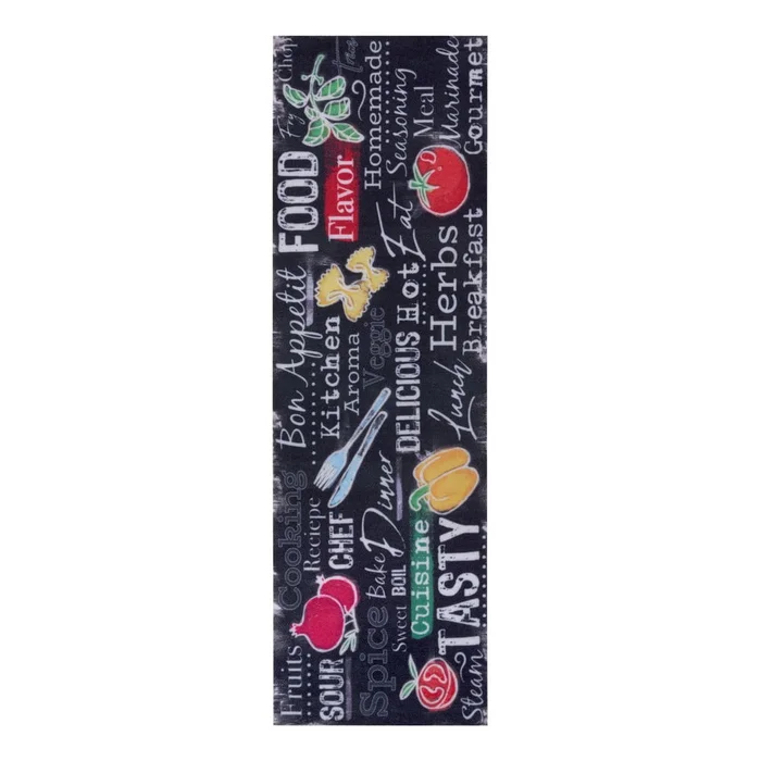 Běhoun do kuchyně 50x150 cm Delicious Kitchen Board