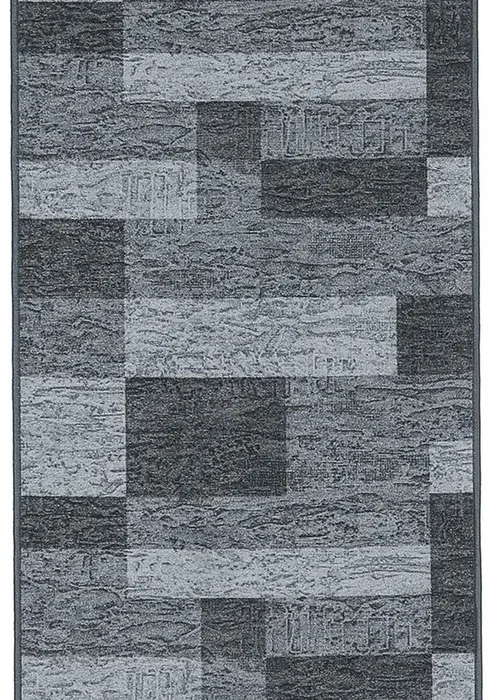 Běhoun ICONA šedý 97 cm