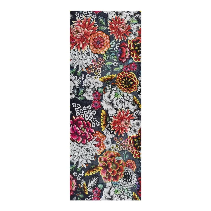 Běhoun Ricci Flowers 52x200 cm