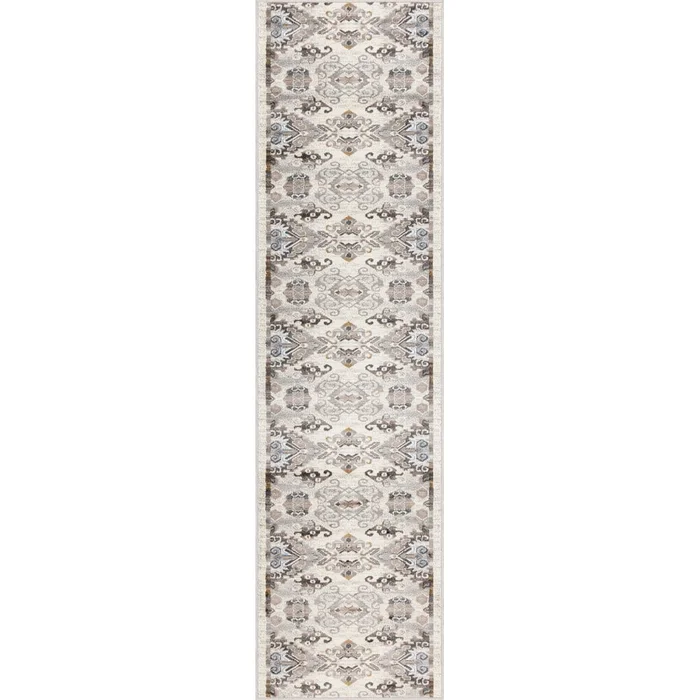 Běhoun Soft Eide 80x300 cm
