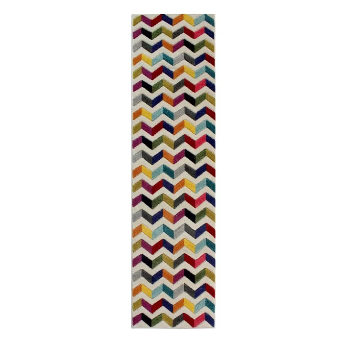 Běhoun Spectrum Bolero 66x230 cm