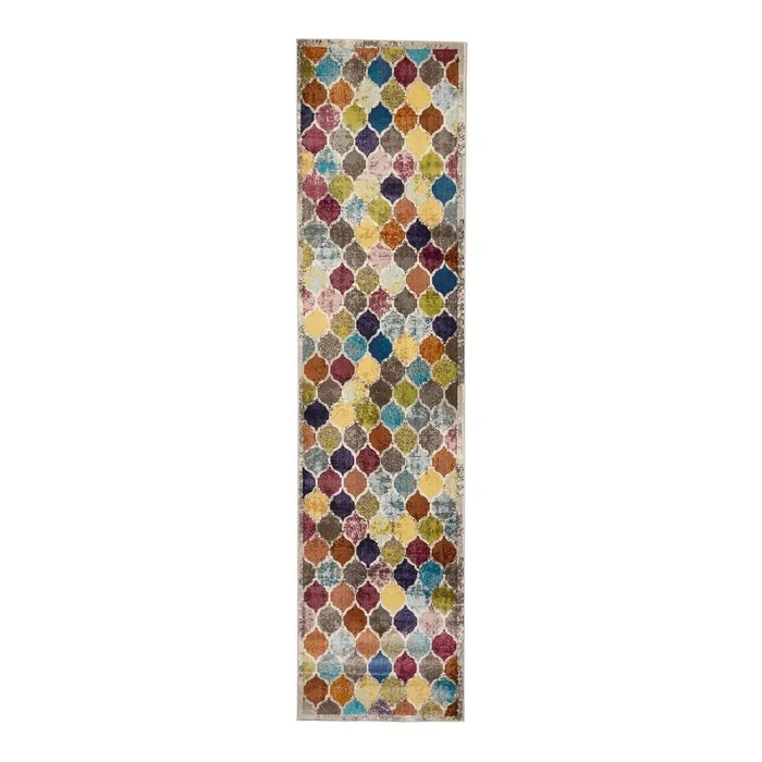Běhoun Think Rugs 16th Avenue 60x230 cm