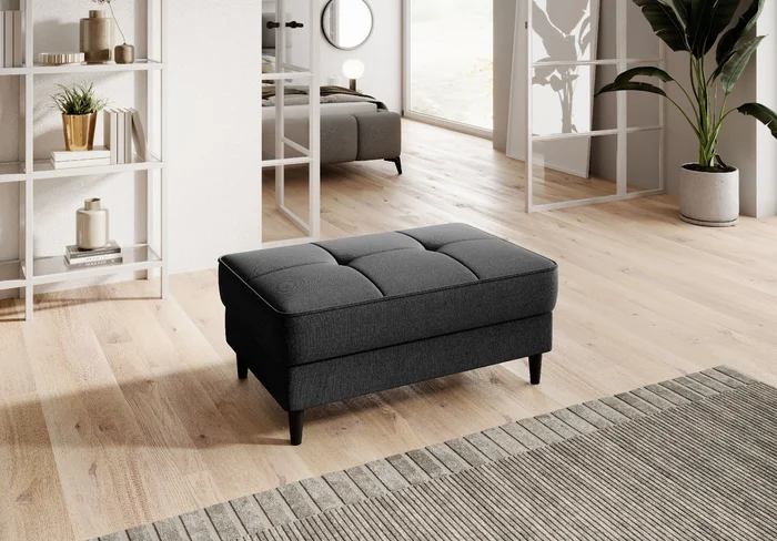 Bellis PU-BEL-05VER – puf s úložným prostorem