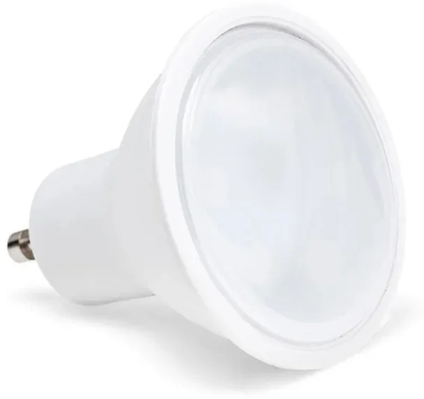 BERGE GU10 LED Žárovka 5W 460 Lm Studená Bílá