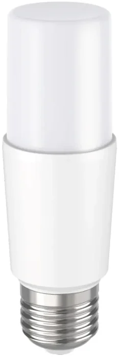 BERGE LED E27 9W teplá bílá