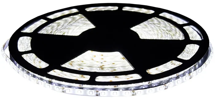 BERGE LED pásek SMD 2835 50m studená bílá