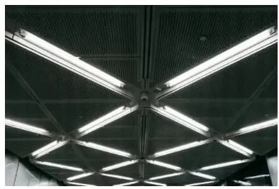 BERGE LED T8 120cm 11,5W 1840lm 6000K