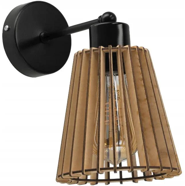 BERGE LUCA04 LED nástěnné svítidlo