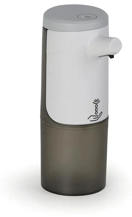 Bezdotykový zásobník na gelové mýdlo, 450 ml