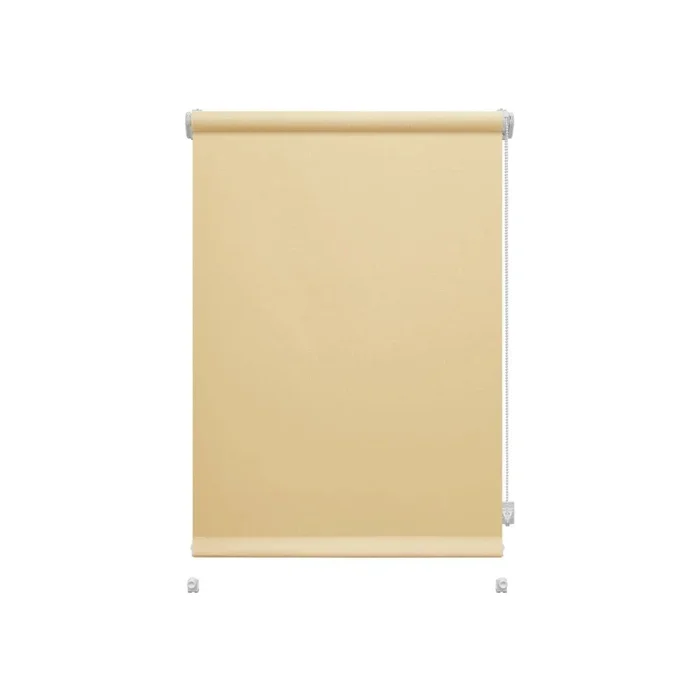 Béžová roleta Mini Sonata 57x150 cm Gardinia