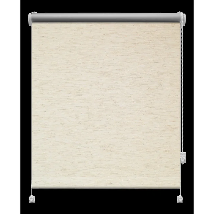 Béžová termo roleta 68x150 cm Gardinia