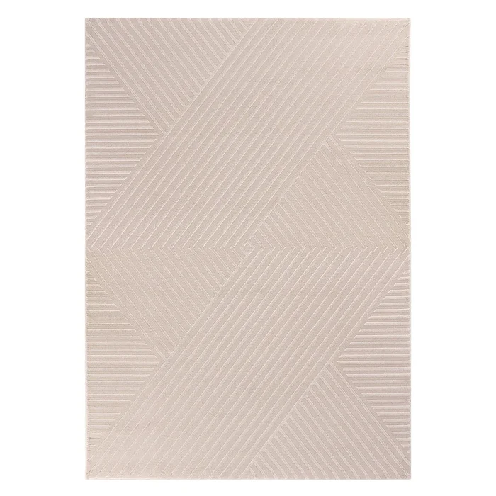 Béžový běhoun Sahara 80x250 cm