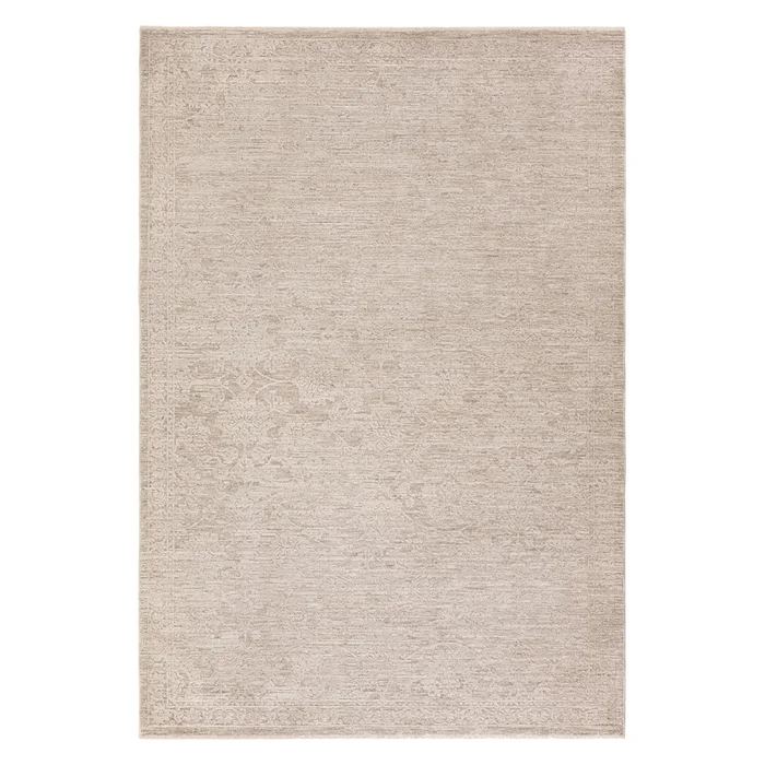 Béžový koberec 160x240 cm Laurent Beige Natural