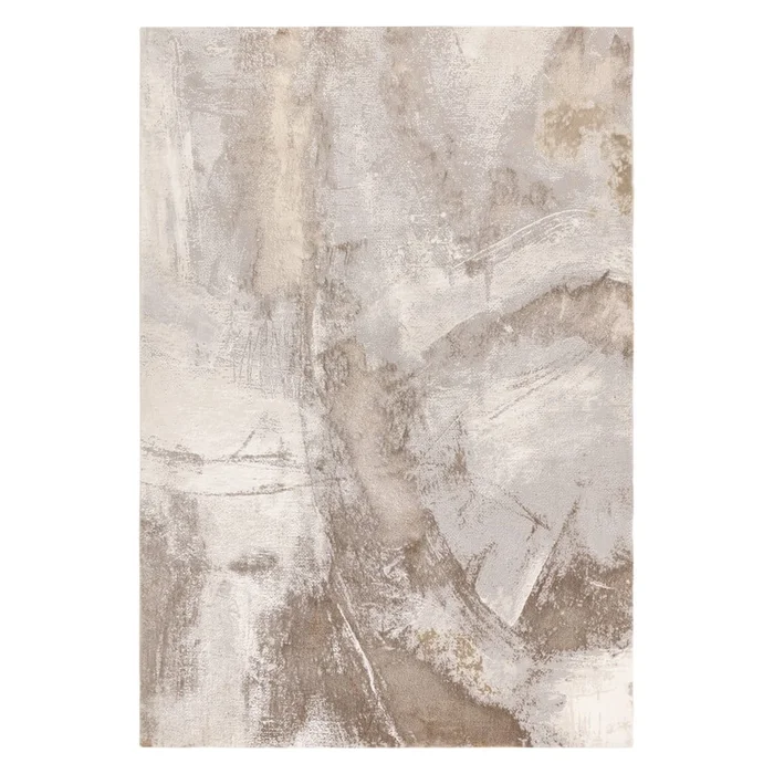 Béžový koberec 80x150 cm Stellar Beige Natural