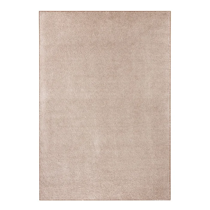 Béžový koberec Hanse Home Pure 140x200 cm