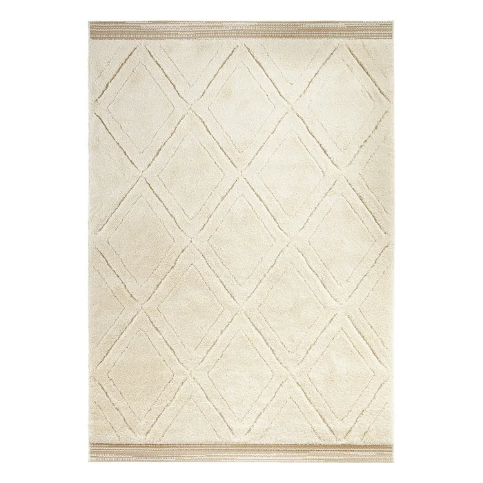 Béžový koberec Mint Rugs Norwalk Colin 160x230 cm